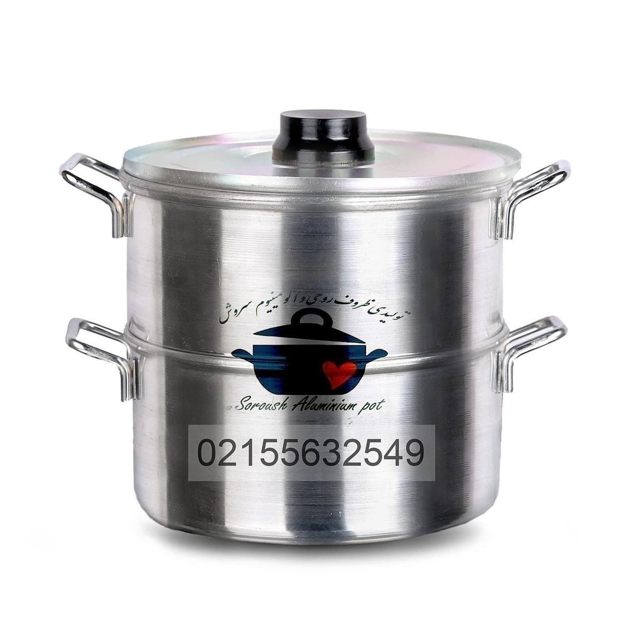 بخارپز , بخار پز استیل , بخارپز دو طبقه استیل ,سبزیجات,بخارپز استیل, قیمت بخارپز, بخارپز روگاز