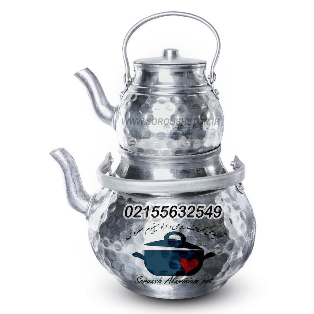  سرویس کتری وقوری روحی چکشی,قوری و کتری چکشی, قوری, کتری, روحی, روحی چکشی, 