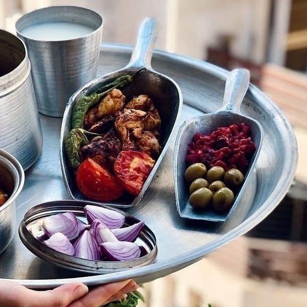  سرتاس سالاد , سرتاس سبزی , سرتاس کوچک , سرتاس متوسط , سرتاس بزرگ , ظروف روحی 