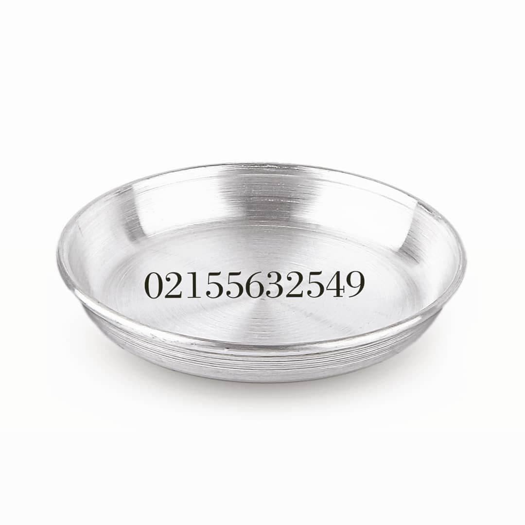  دوری دالبری , دوری , ماهیتابه , تابه , دوری ,دوری چکشی , روحی , الومینیوم 