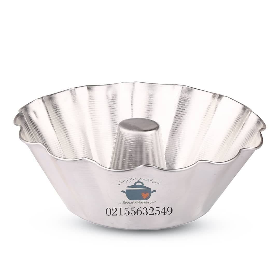  ژله ,قالب گل , دسر , پیش غذا ,روح , 