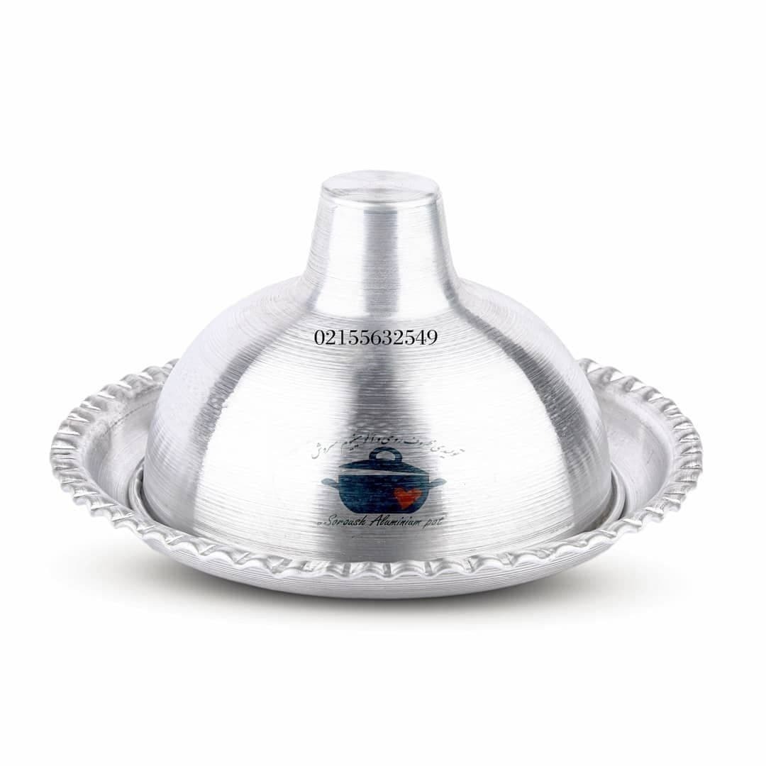  درپوش , درپوش غذا , درپوش رستورانی , درپوش رستوران , درپوش روحی , درپوش استیل , درپوش چلویی , درپوش خورشتی 
