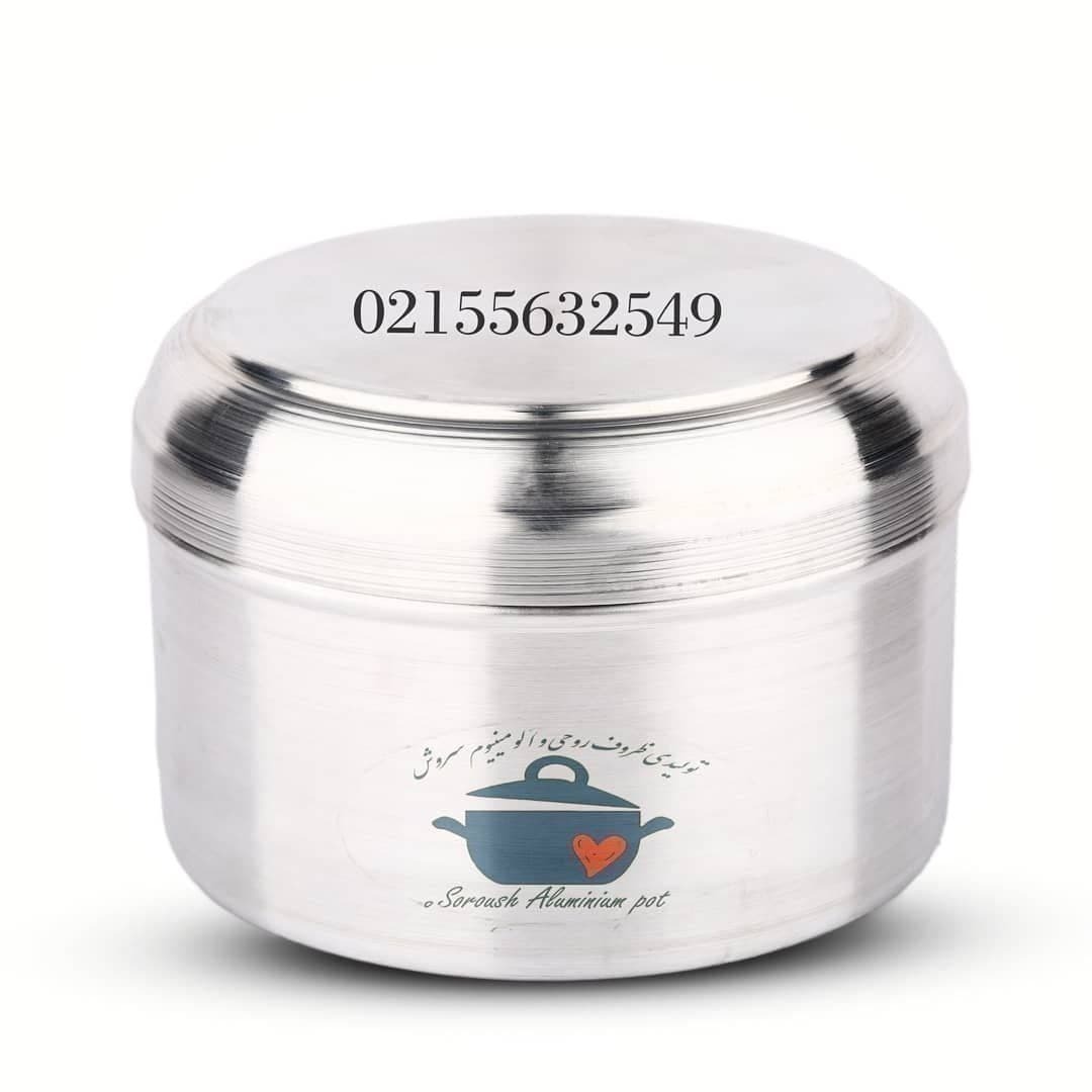  قابلمه تاس کبابی , تاس کباب , قابلمه چکشی , ظروف روحی , قابلمه چکشی تاس کبابی , قابلمه روحی , قابلمه روحی براق 