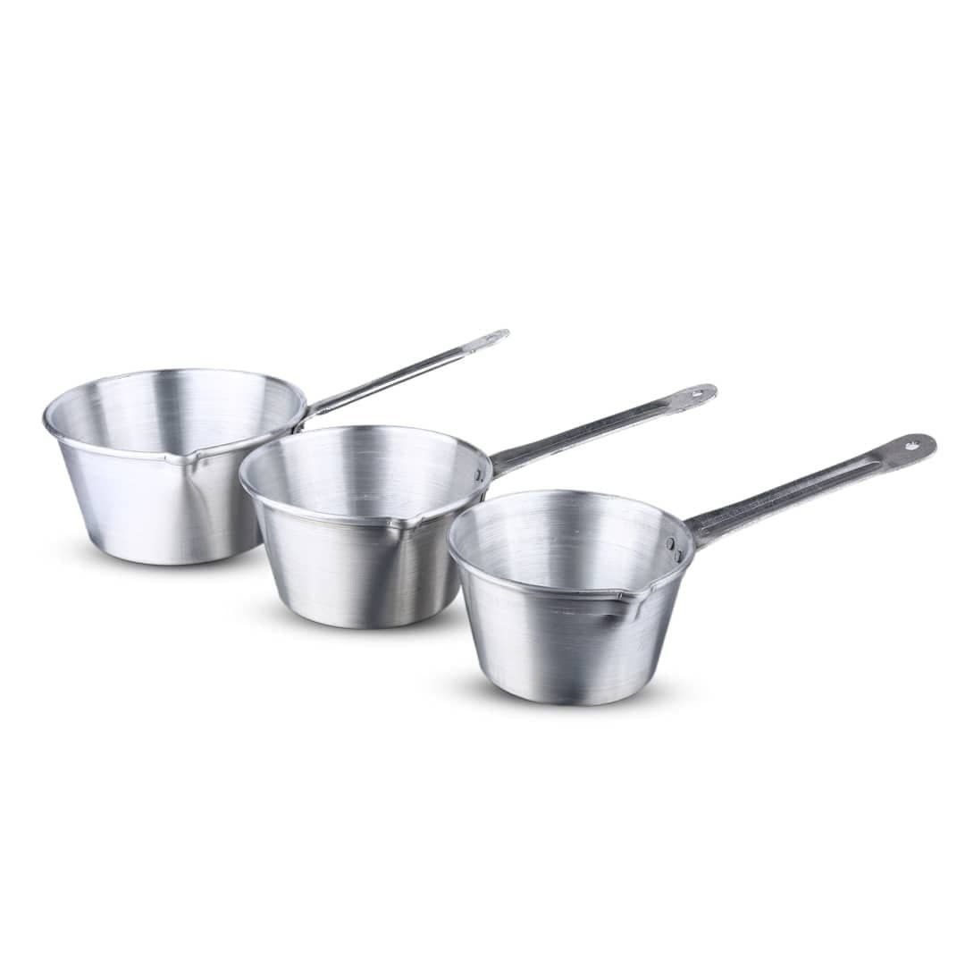  شیرجوش ,شیر داغ کن , شیر , قهوه , روغن داغ کن , روغن , قهوه جوش , شیر جوش دسته دار , 