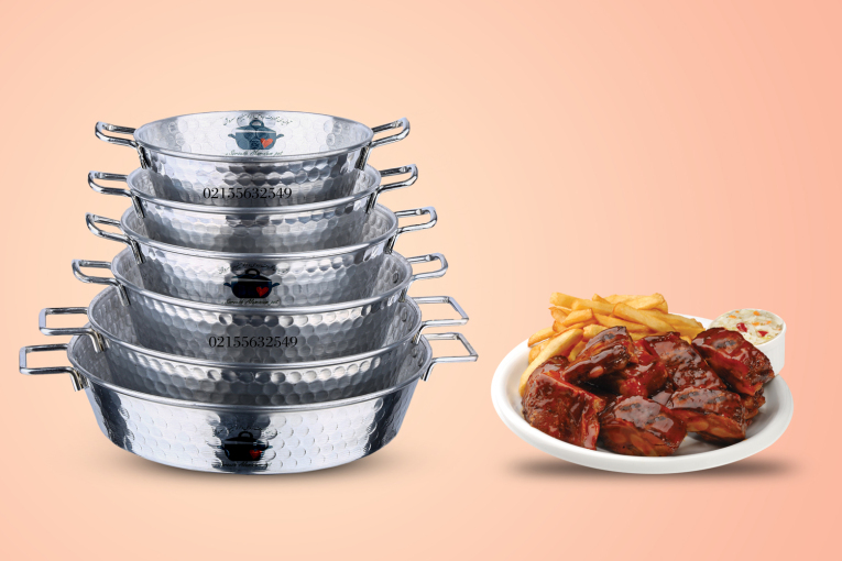 تابه چکشی 