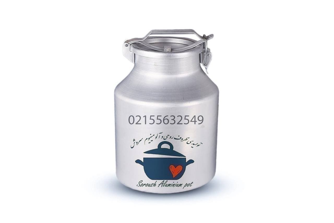 دبه کیلویی , دبه فلزی , دبه روحی , دبه استیل , دبه چفتی , دبه پیچی , دبه شیر ,دبه پیچی روحی