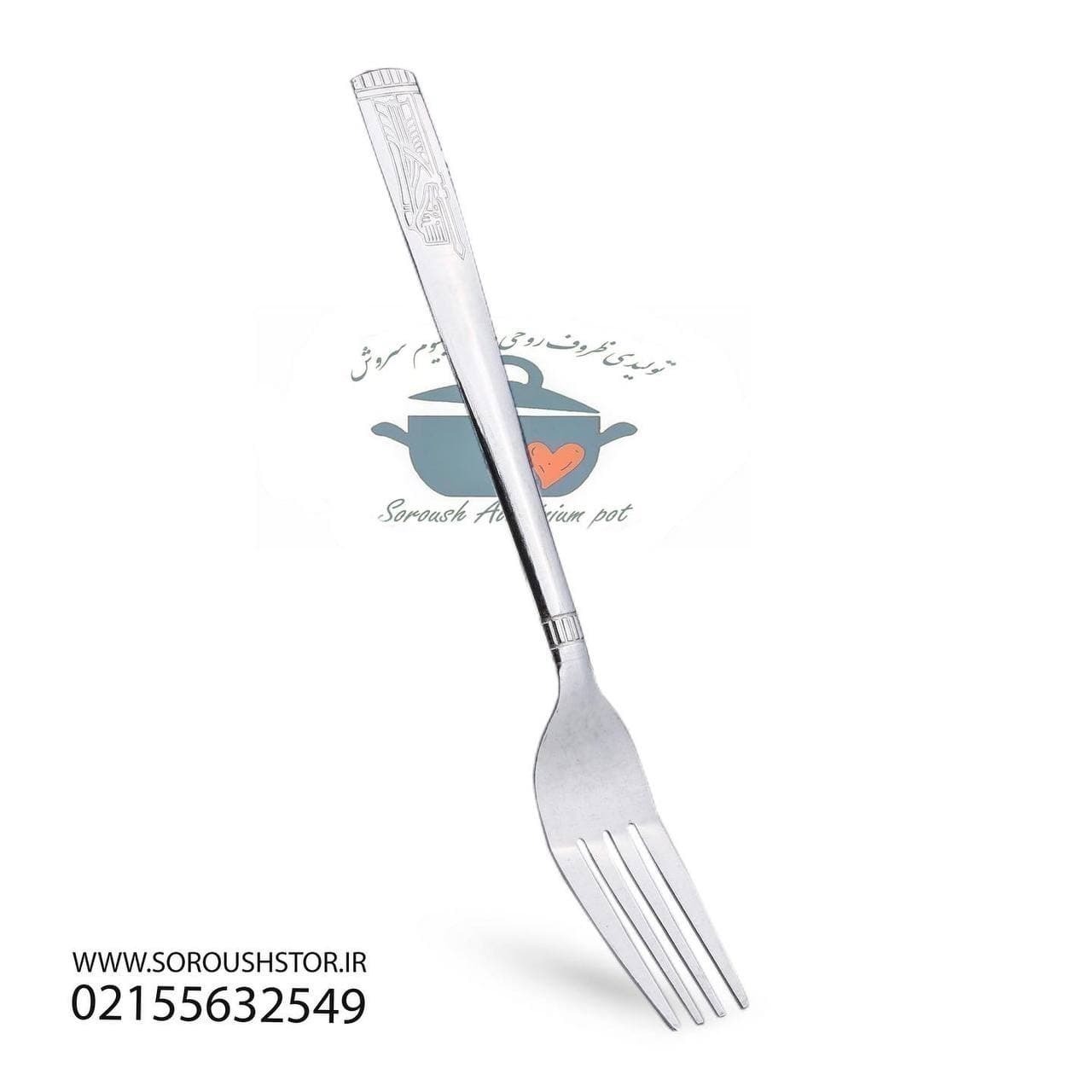  چنگتا رستورانی , قاشق چنگال ,قاشق و چنگال , چنگال استیل , قاشق چنگال استیل , ,چنگال وکیومی , 